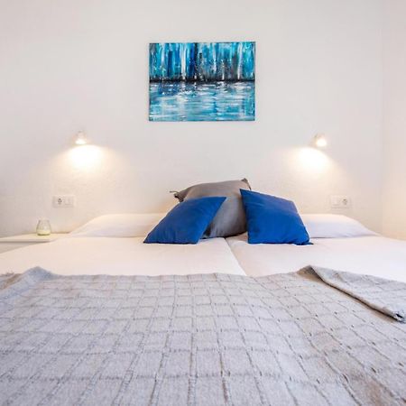 Apartamento Vista Piscina O Terraza, Wifi Gratis كوستا كالما المظهر الخارجي الصورة