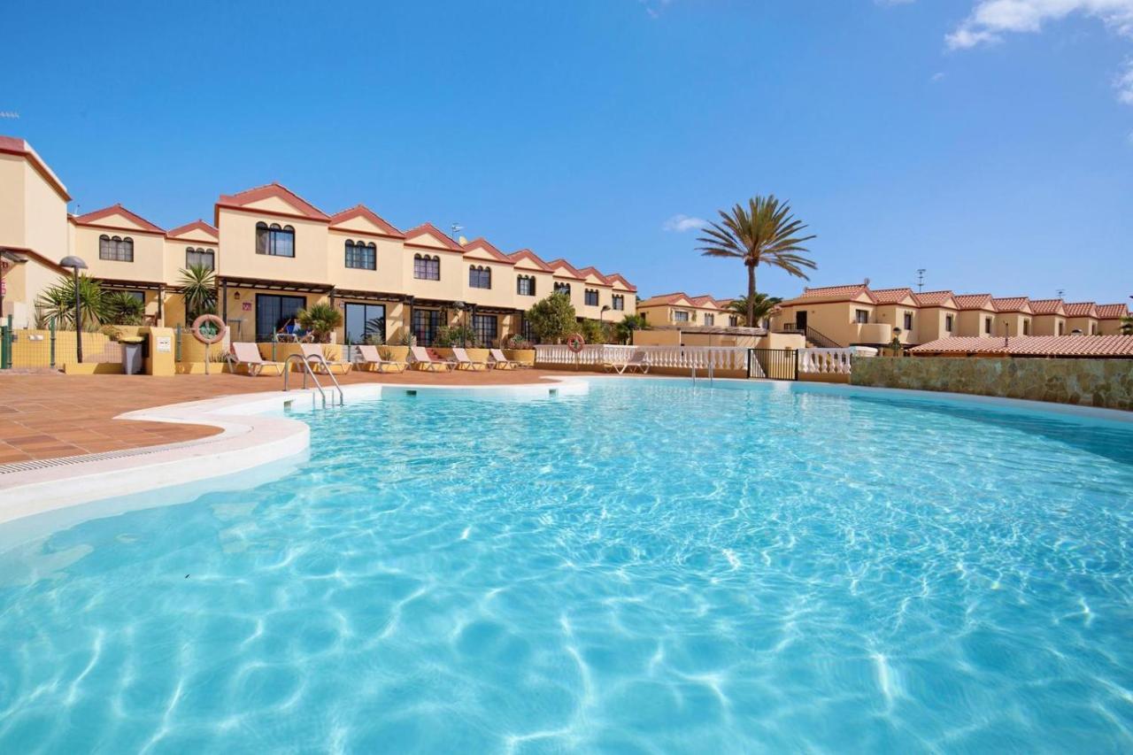 Apartamento Vista Piscina O Terraza, Wifi Gratis كوستا كالما المظهر الخارجي الصورة