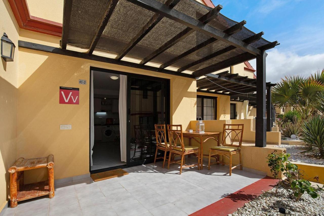 Apartamento Vista Piscina O Terraza, Wifi Gratis كوستا كالما المظهر الخارجي الصورة
