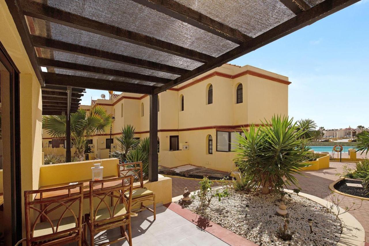 Apartamento Vista Piscina O Terraza, Wifi Gratis كوستا كالما المظهر الخارجي الصورة
