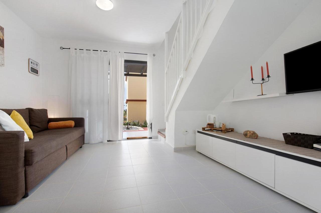 Apartamento Vista Piscina O Terraza, Wifi Gratis كوستا كالما المظهر الخارجي الصورة