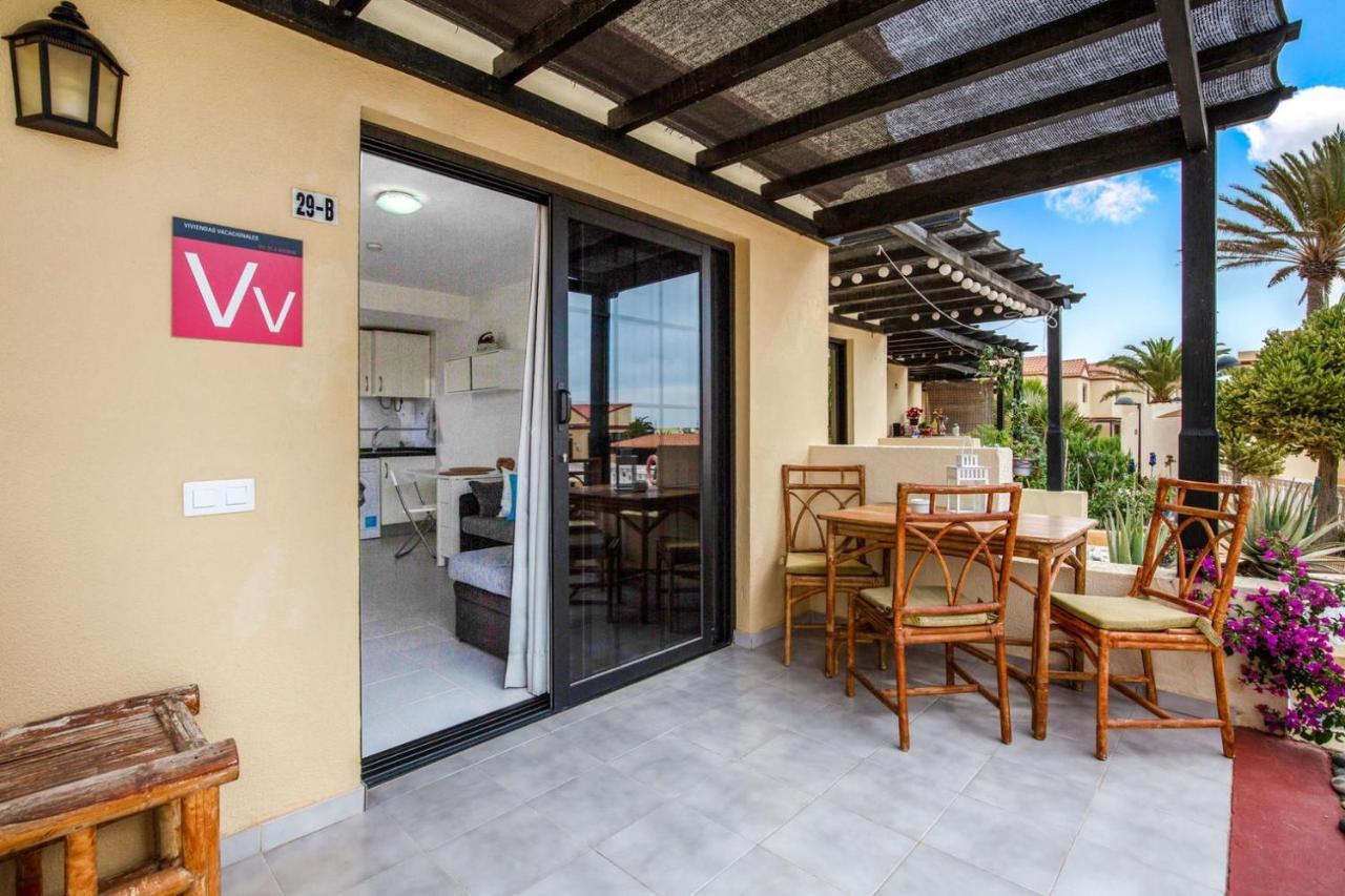 Apartamento Vista Piscina O Terraza, Wifi Gratis كوستا كالما المظهر الخارجي الصورة