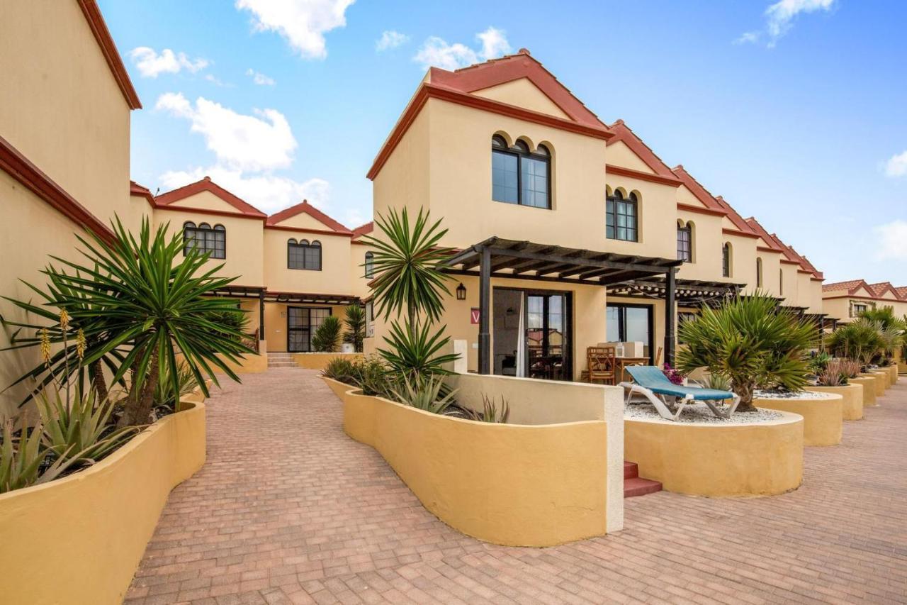 Apartamento Vista Piscina O Terraza, Wifi Gratis كوستا كالما المظهر الخارجي الصورة