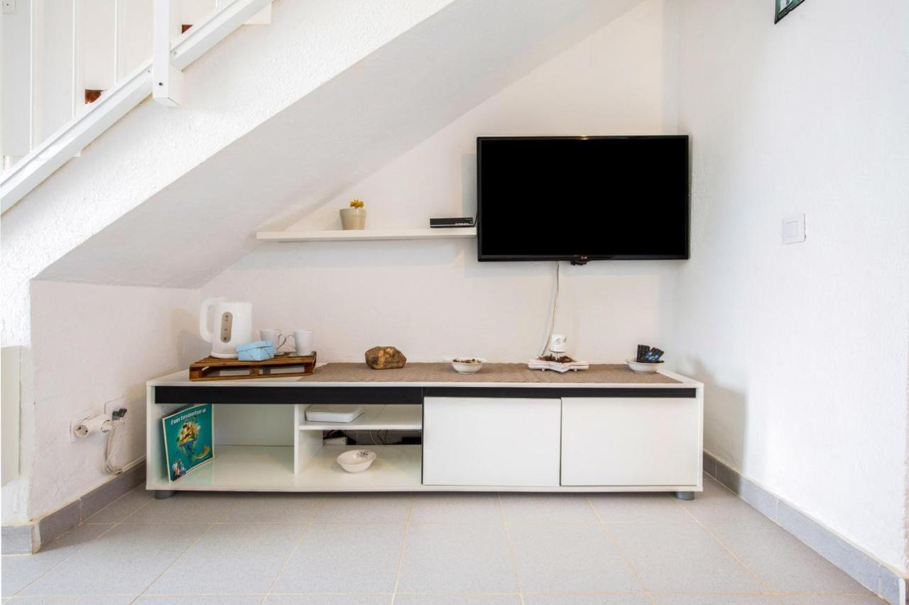 Apartamento Vista Piscina O Terraza, Wifi Gratis كوستا كالما المظهر الخارجي الصورة