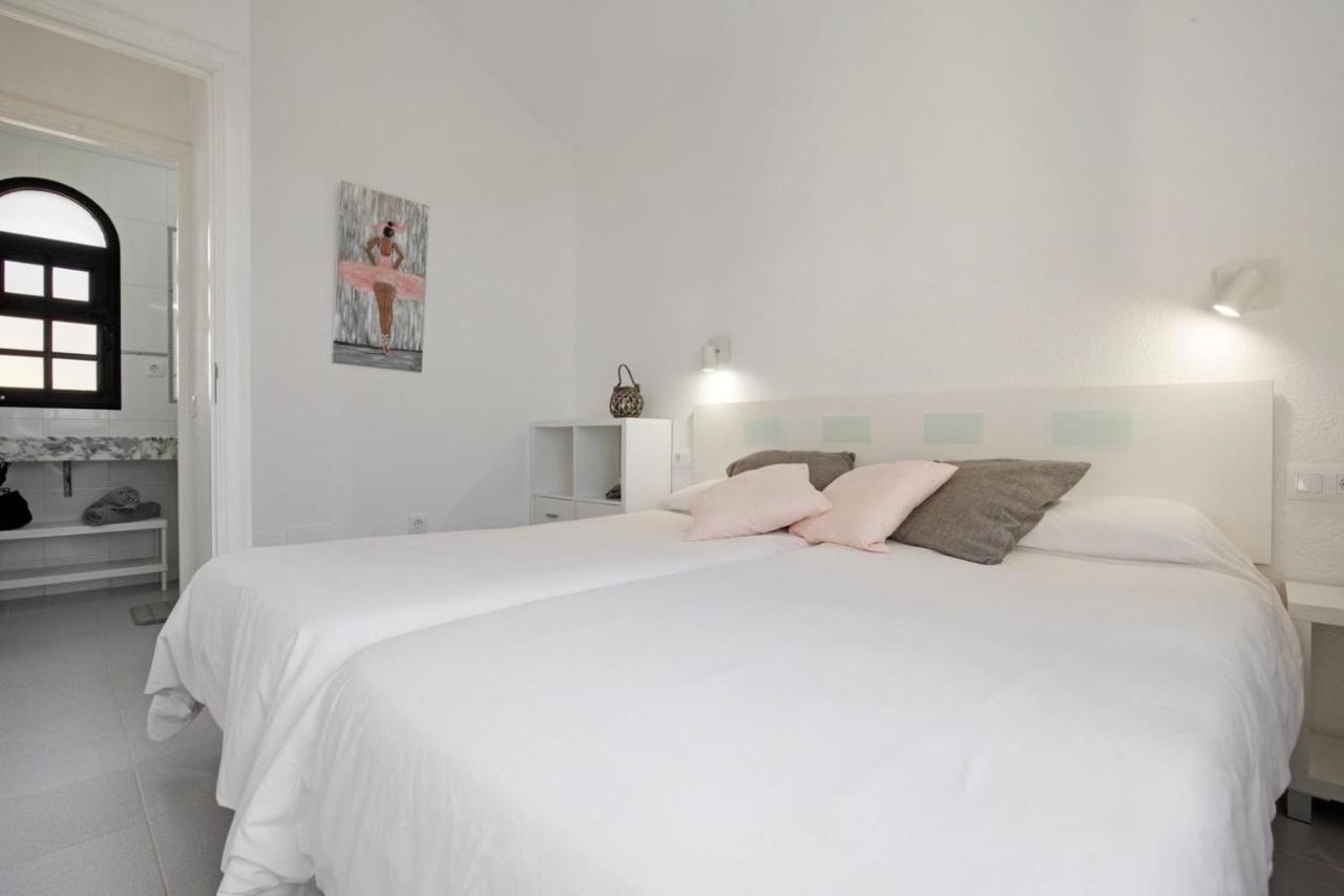 Apartamento Vista Piscina O Terraza, Wifi Gratis كوستا كالما المظهر الخارجي الصورة