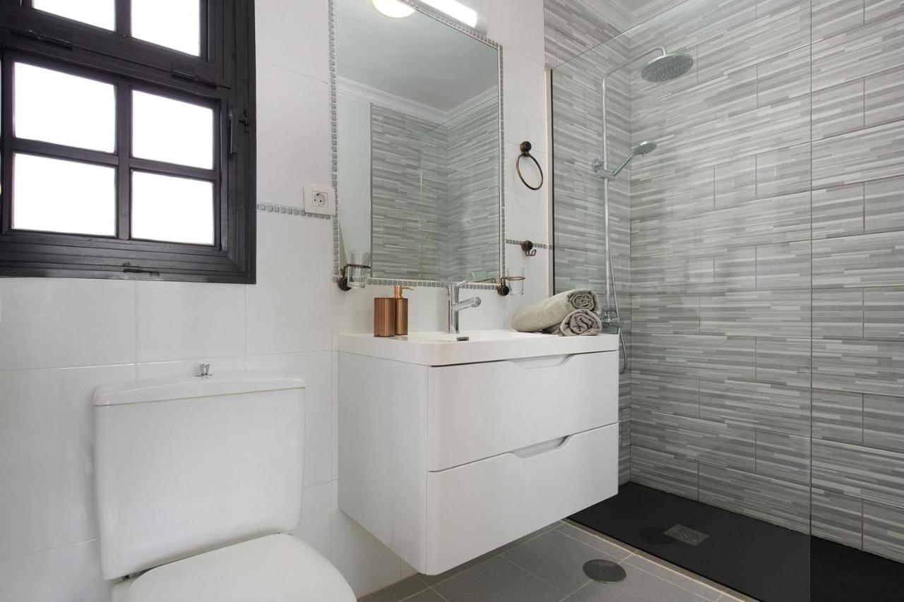 Apartamento Vista Piscina O Terraza, Wifi Gratis كوستا كالما المظهر الخارجي الصورة