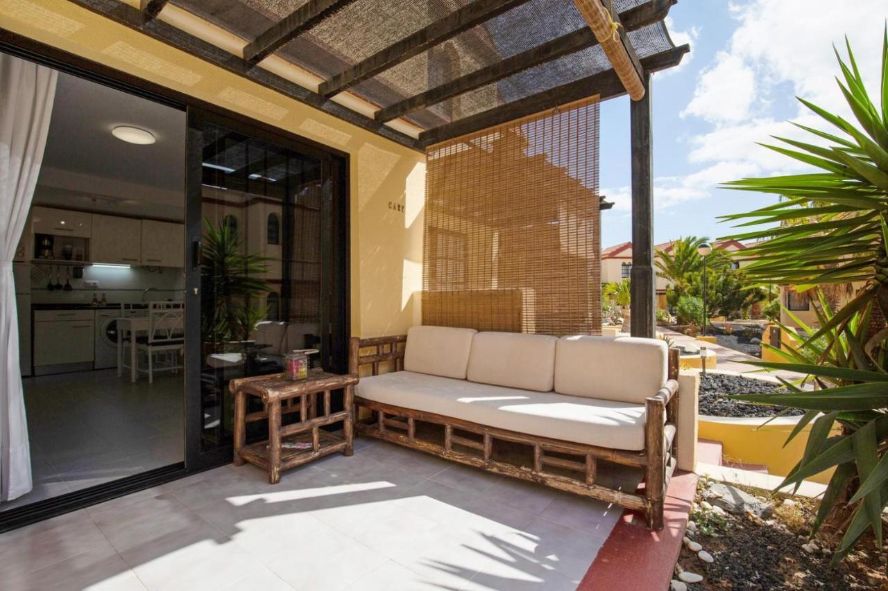 Apartamento Vista Piscina O Terraza, Wifi Gratis كوستا كالما المظهر الخارجي الصورة