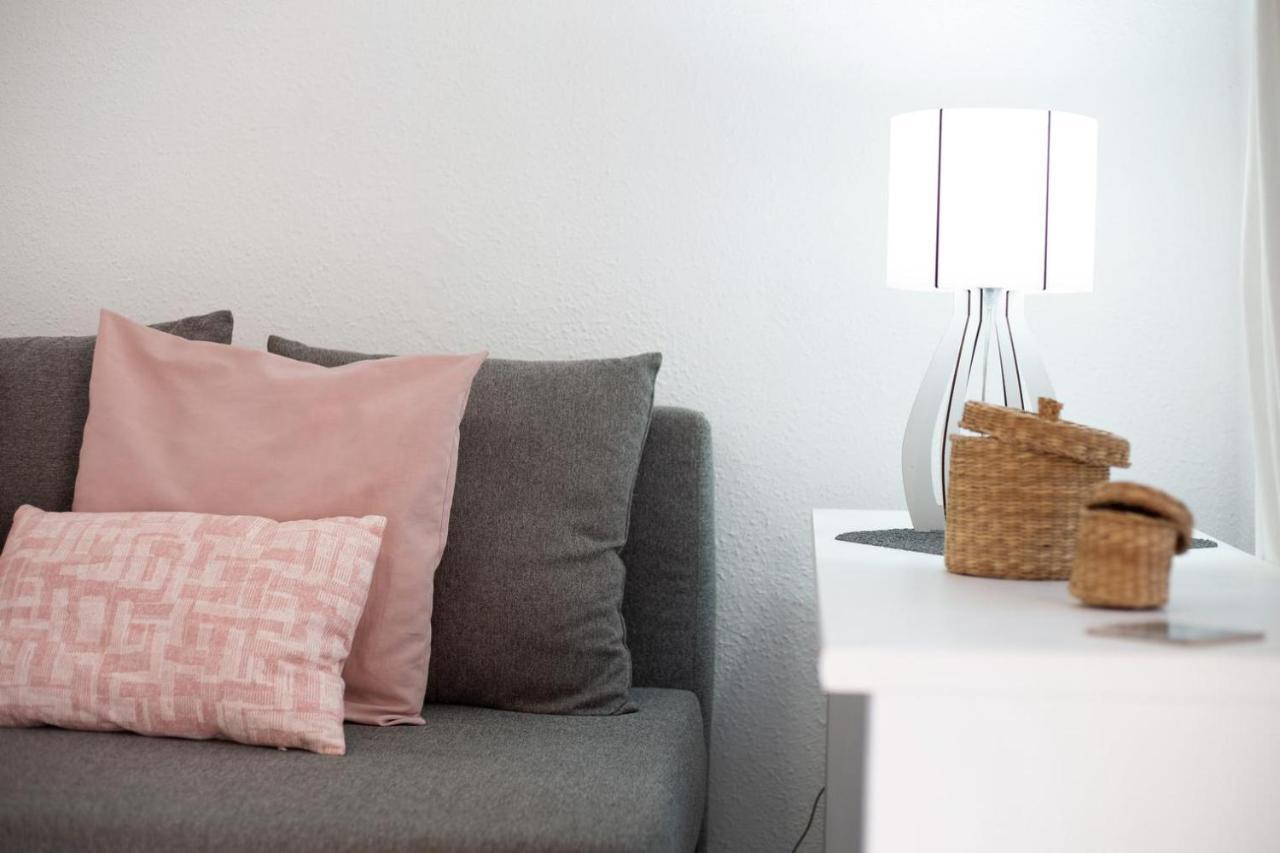 Apartamento Vista Piscina O Terraza, Wifi Gratis كوستا كالما المظهر الخارجي الصورة