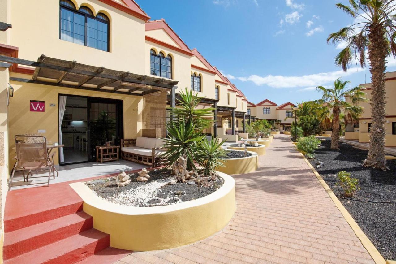 Apartamento Vista Piscina O Terraza, Wifi Gratis كوستا كالما المظهر الخارجي الصورة