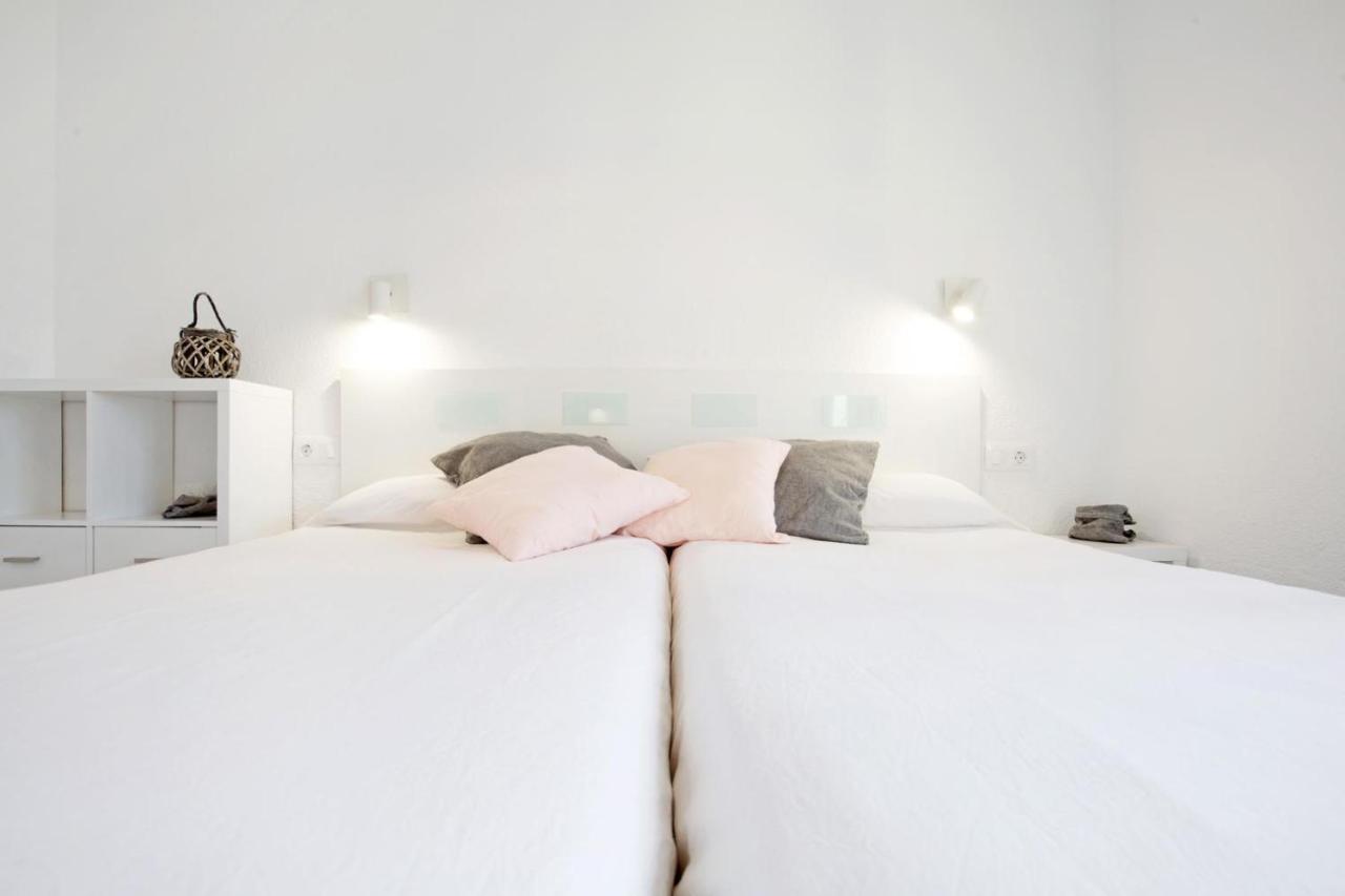 Apartamento Vista Piscina O Terraza, Wifi Gratis كوستا كالما المظهر الخارجي الصورة