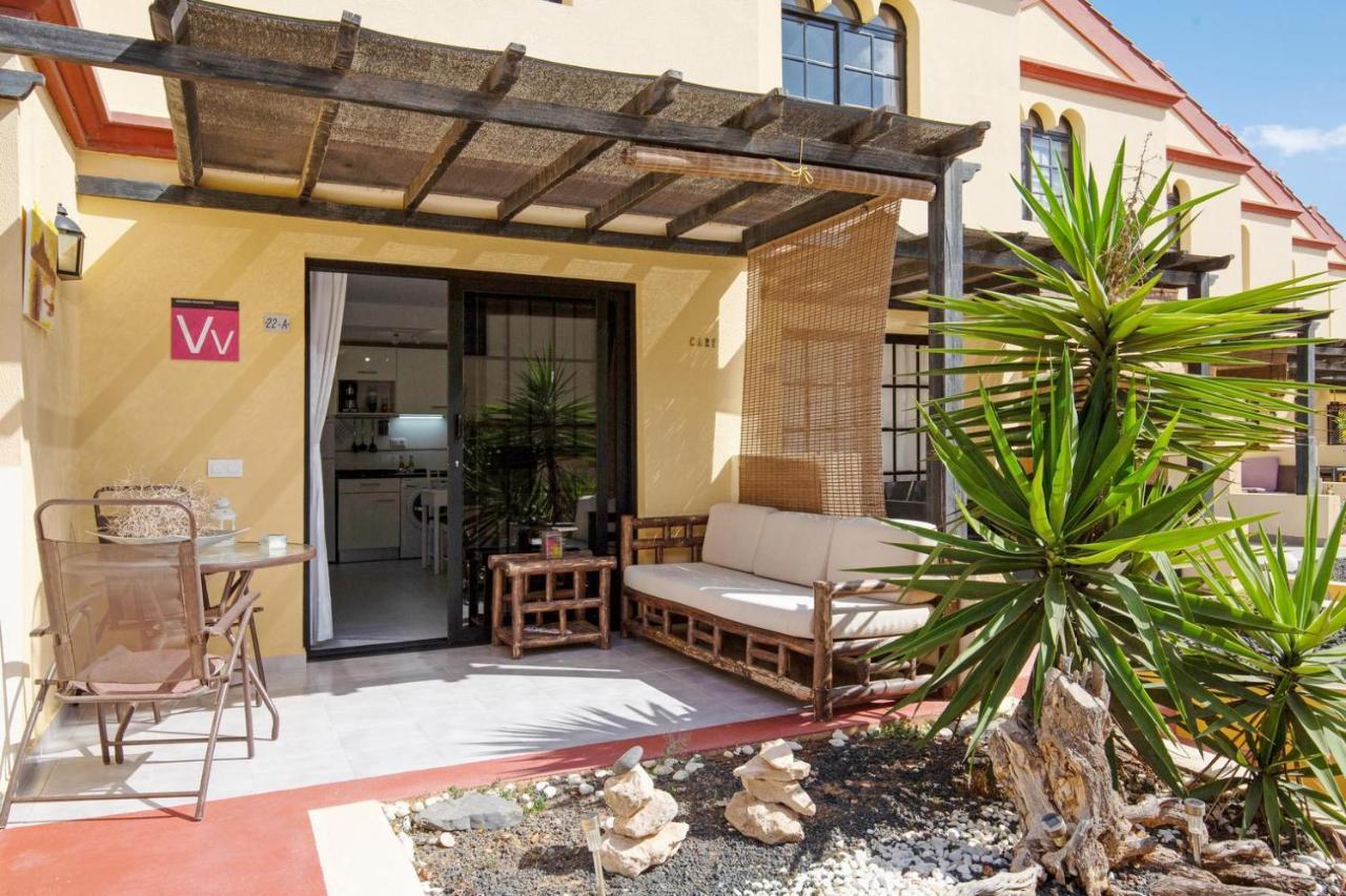 Apartamento Vista Piscina O Terraza, Wifi Gratis كوستا كالما المظهر الخارجي الصورة