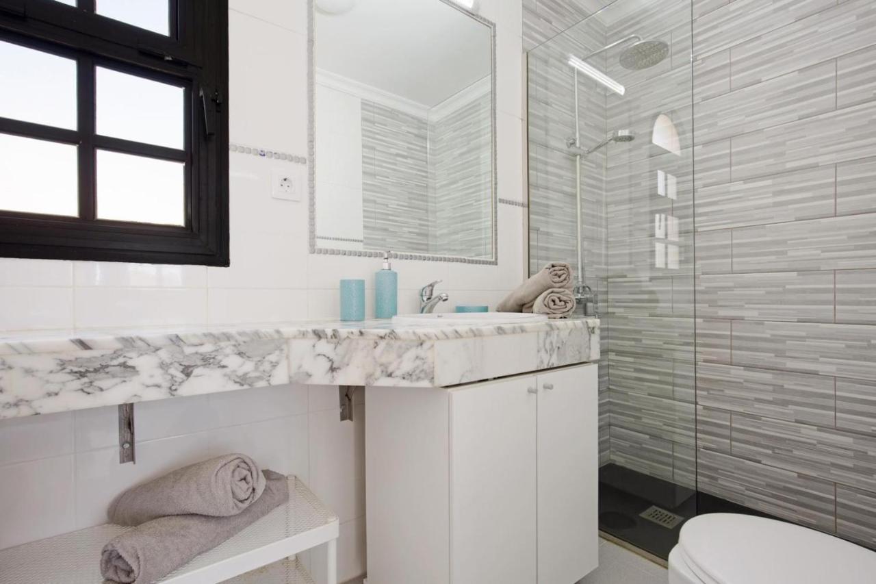 Apartamento Vista Piscina O Terraza, Wifi Gratis كوستا كالما المظهر الخارجي الصورة